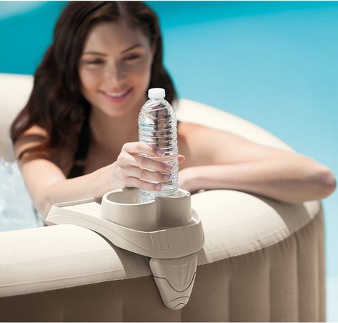 Spa Cup Holder
