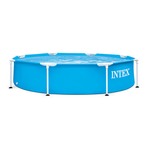 klein Intex frame zwembad 