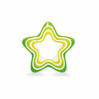 Star zwemring