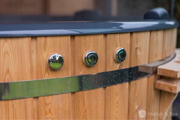 Knoppen voor hottub