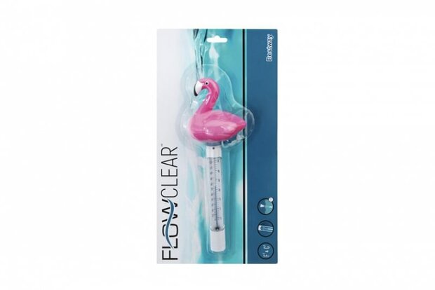 flowclear thermometer