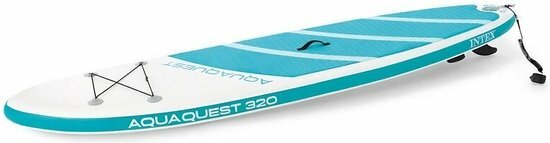 Aquaquest 320 sup