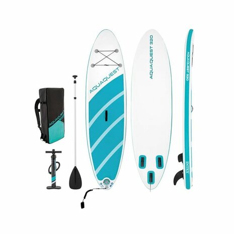 Aquaquest 320 sup