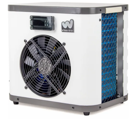 W'eau Mini Power zwembad warmtepomp - 3 kW