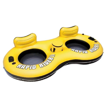 Duo rivier zwemband