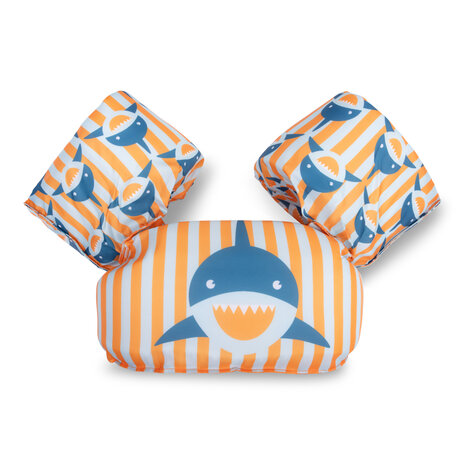 Puddle jumper 2-6 jaar -Haai