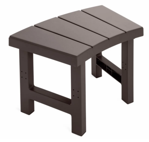 Spa bankjes voor opblaasbare spa - set van 2 stuks
