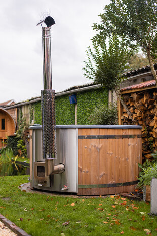 Hottub Love &ndash; Limited Edition Valentijnsactie