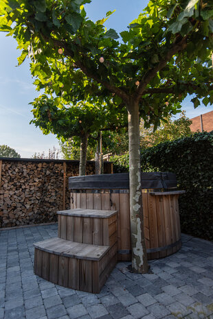 Hottub Love &ndash; Limited Edition Valentijnsactie