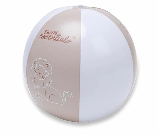 Zwembad set - Wild Life Beige