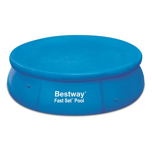 Afdekzeil Bestway Fast set. afdekking voor uw