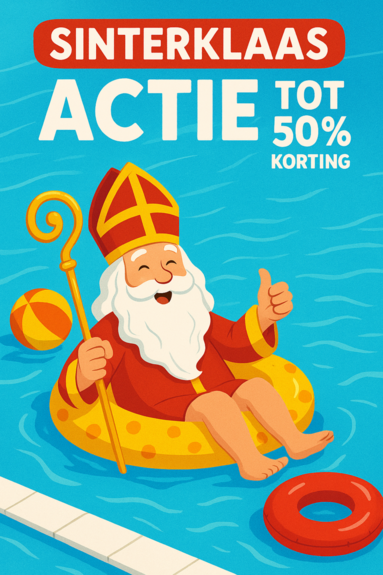 Sinterklaas-actie