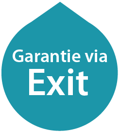 Garantie ZwembadenWebshop - Exit
