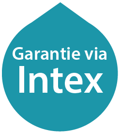Intex garantie en service