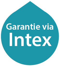 Intex garantie