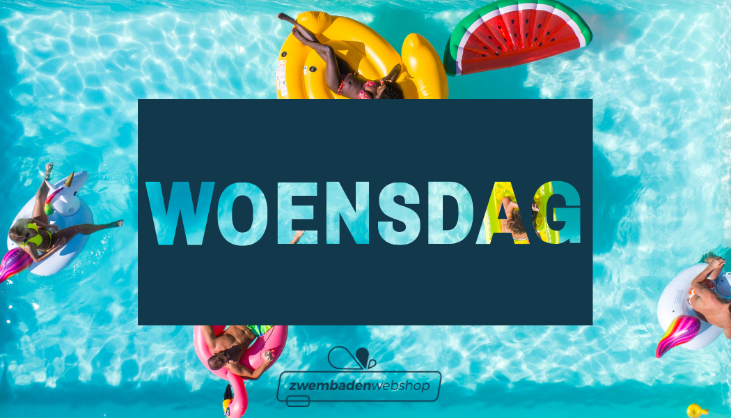 Woensdag van Zwembad Zevendaagse