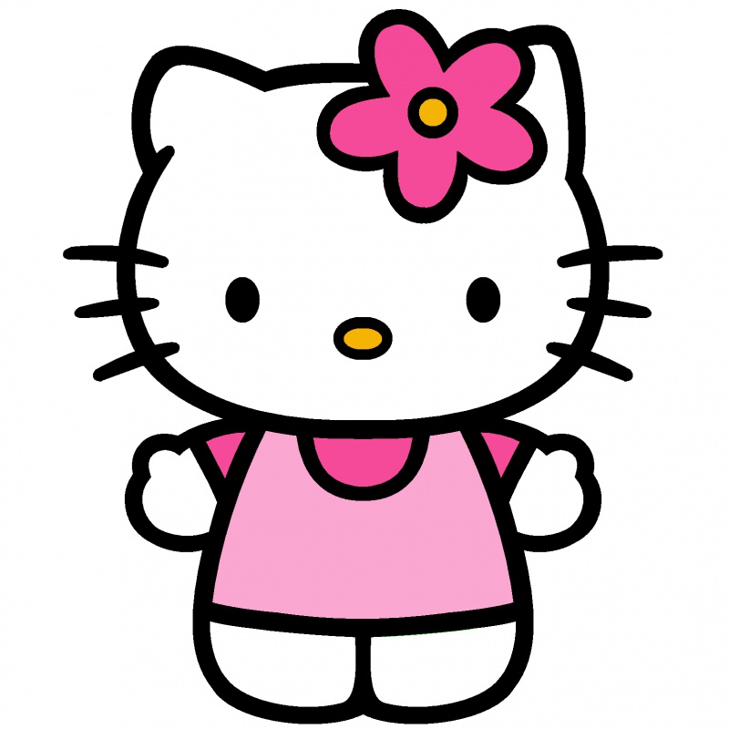 Hello Kitty speelgoed