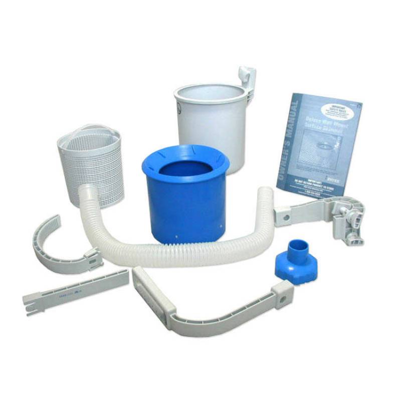 Intex skimmer set