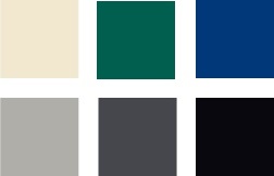 Kleuren maatwerk winterafdekking