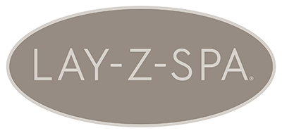 Lay z spa opblaasbare bubbelbaden