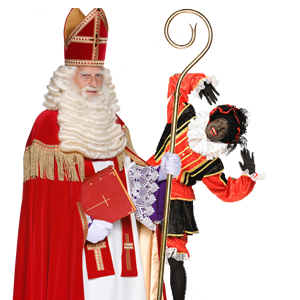 Sinterklaas cadeautjes