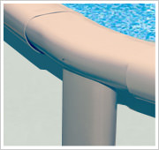 Intex graphite panel pool