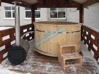Hot tub uitzoeken?