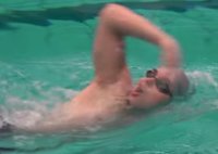  Zwemtips video 2; Borstcrawl zwemtips