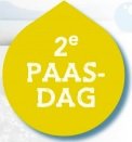 Bubbels & Bubbels 2e Paasdag 2017 Bubbels & Bubbels 2e Paasdag 2017