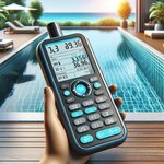 Hoeveel zout moet er in mijn zwembad?