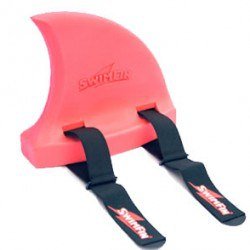 SwimFin kinder zwemvin
