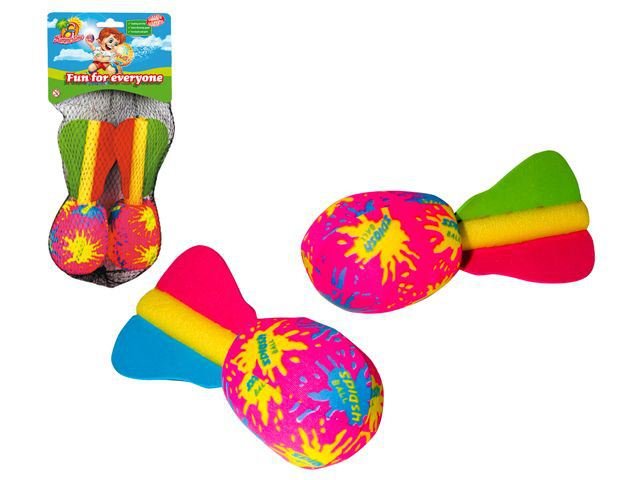 Waterdarts