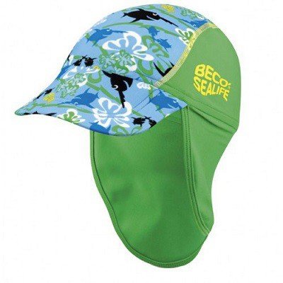 Zonnepet Sealife