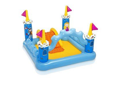 Kasteel Play Center