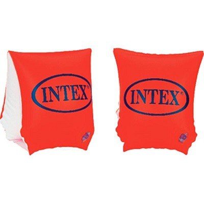 Zwembandjes Intex