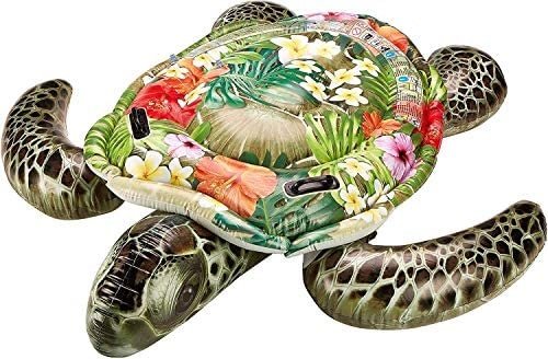 Realistische zeeschildpad