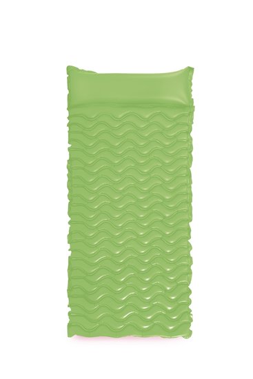 Oprolbaar luchtbed Tote-N-Float