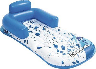 Lounge luchtbed Bestway