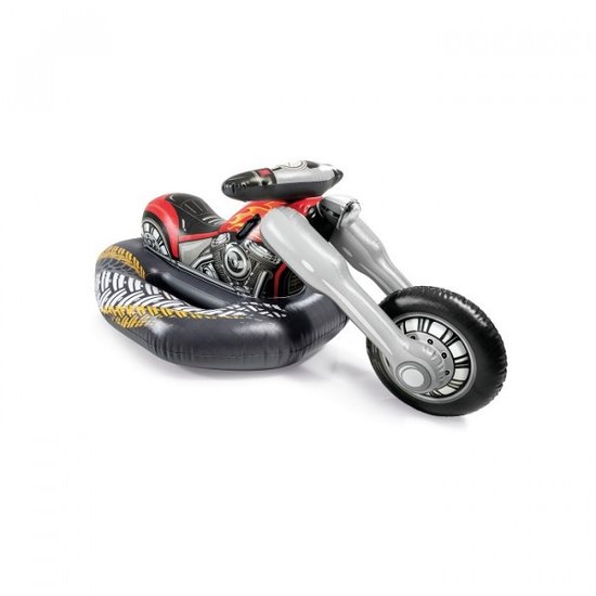 Opblaasbare Motor