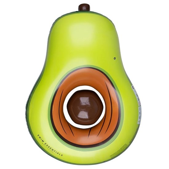 2 in 1 Avocado ligbed
