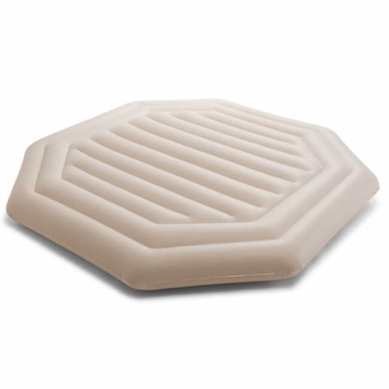 Intex opblaasbare spa deksel voor de 28454 en de 28414