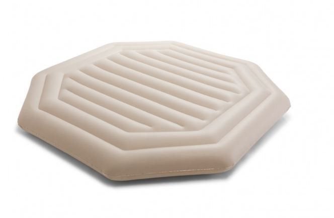 Spa cover octagon 6 persoons