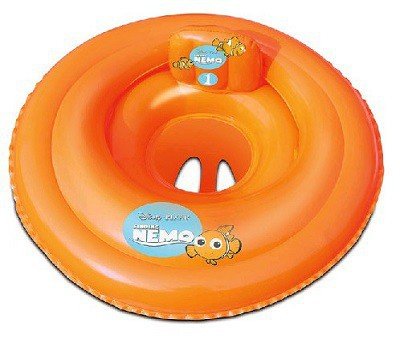 Finding Nemo babyzwemband