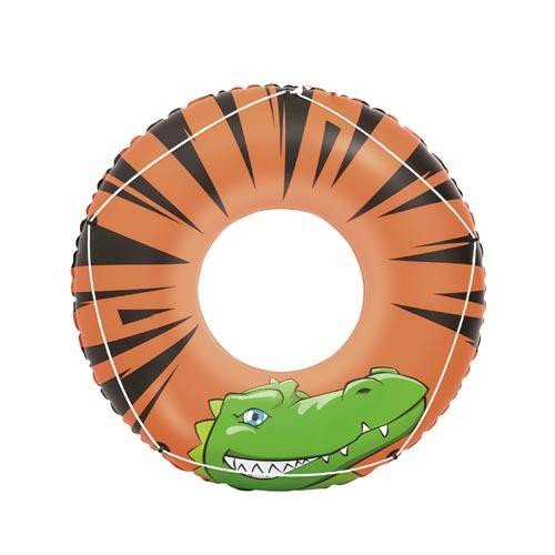 Stoere zwemband River Gator