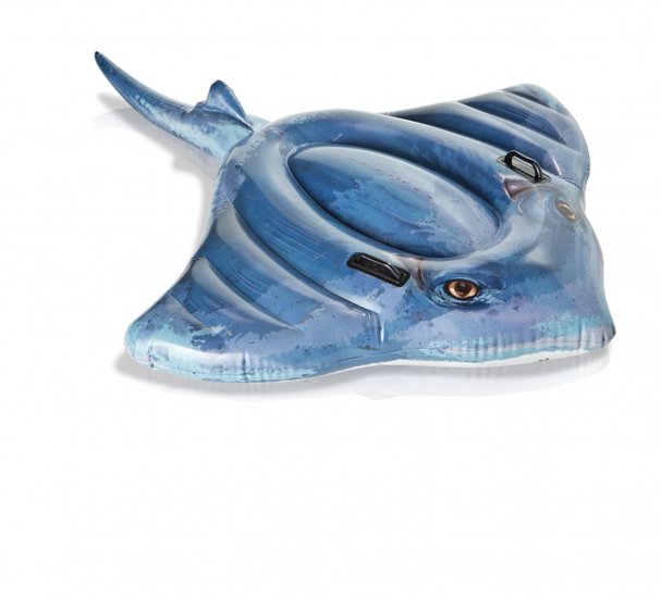Stingray Ride On