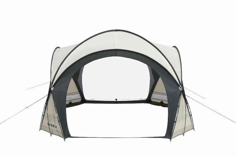 Tent voor spa en zwembad 