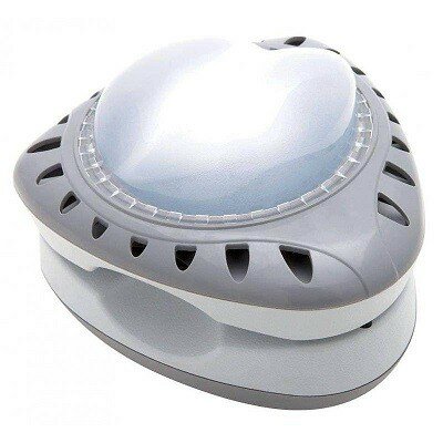 Led pool light