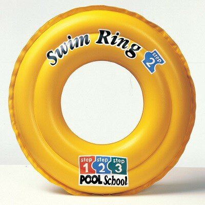 Zwemring Pool School