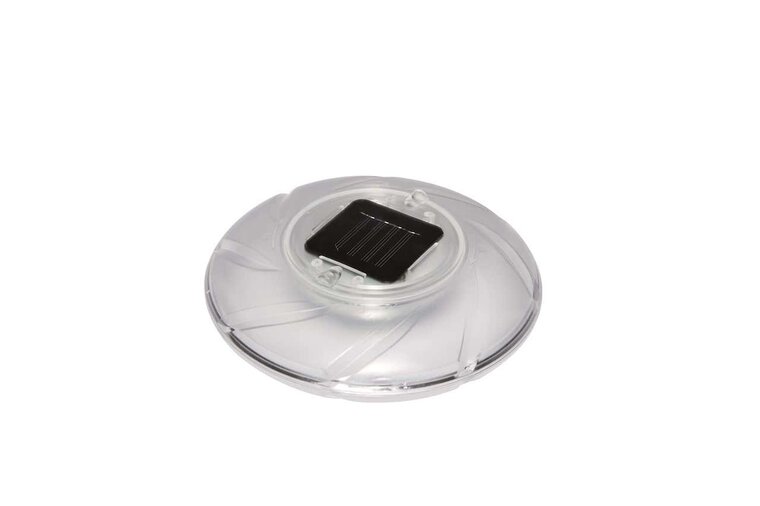 Solar float verlichting