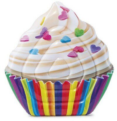Cupcake mat